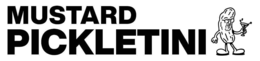 MUSTARD PICKLETINI logo
