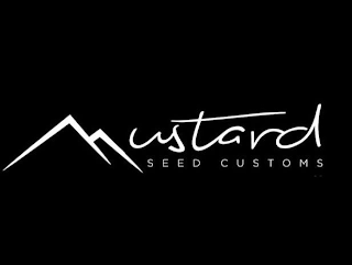 MUSTARD SEED CUSTOMS logo