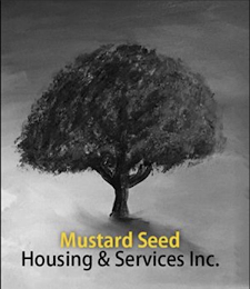 MUSTARD SEED HOUSING & SERVICES INC. logo