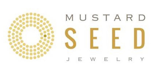 MUSTARD SEED JEWELRY logo