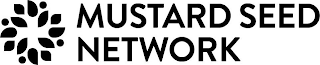 MUSTARD SEED NETWORK logo