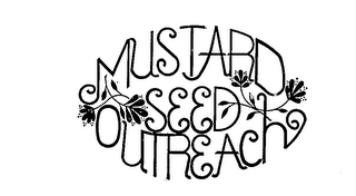 MUSTARD SEED OUTREACH logo