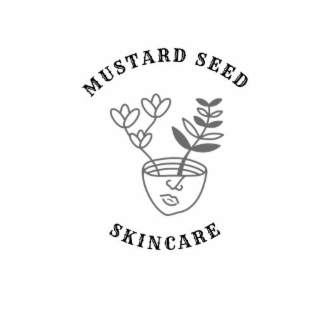 MUSTARD SEED SKINCARE logo