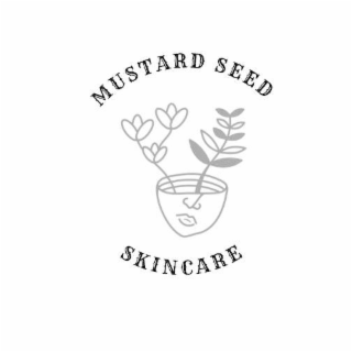 MUSTARD SEED SKINCARE logo