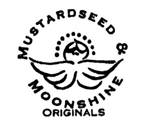 MUSTARDSEED & MOONSHINE ORIGINALS logo