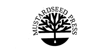 MUSTARDSEED PRESS logo