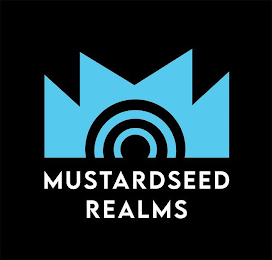 MUSTARDSEED REALMS logo