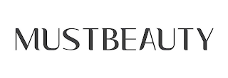 MUSTBEAUTY logo