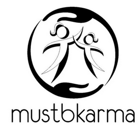 MUSTBKARMA logo