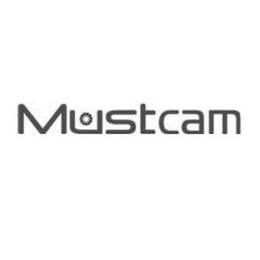 MUSTCAM logo