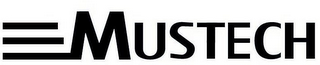 MUSTECH logo