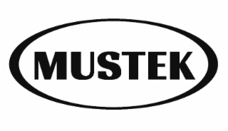 MUSTEK logo