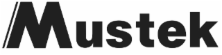 MUSTEK logo