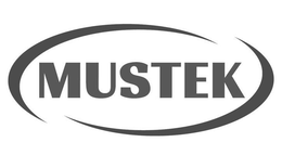 MUSTEK logo