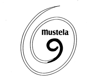 MUSTELA 9 logo