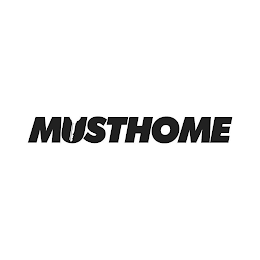 MUSTHOME logo