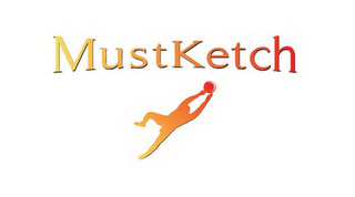 MUSTKETCH logo