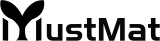 MUSTMAT logo