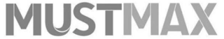 MUSTMAX logo