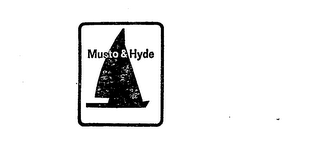 MUSTO & HYDE logo