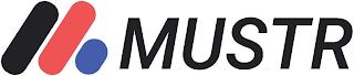 MUSTR logo