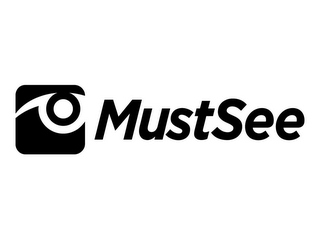 MUSTSEE logo