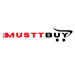 MUSTTBUY logo
