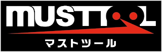 MUSTTOOL logo