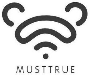 MUSTTRUE logo
