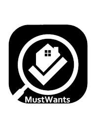 MUSTWANTS logo