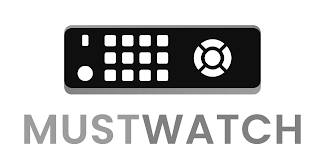 MUSTWATCH logo