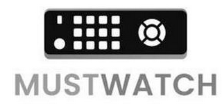 MUSTWATCH logo