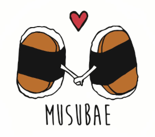 MUSUBAE logo