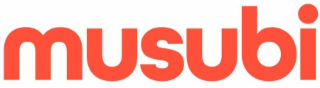 MUSUBI logo