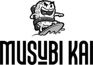 MUSUBI KAI logo