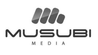 MUSUBI MEDIA logo