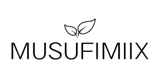 MUSUFIMIIX logo