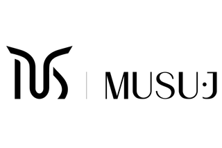 MUSU·J logo