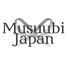 MUSUUBI JAPAN logo