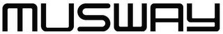 MUSWAY logo