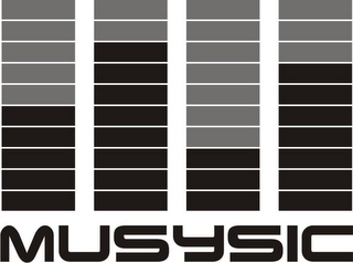 MUSYSIC logo