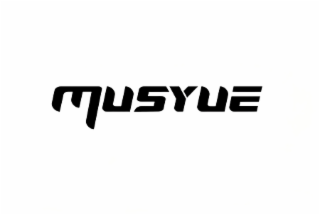 MUSYUE logo