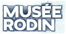 MUSÉE RODIN logo