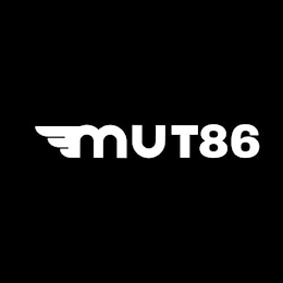MUT86 logo