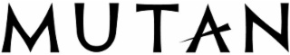 MUTAN logo