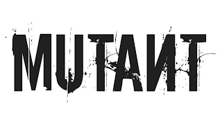 MUTANT logo