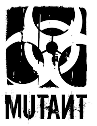 MUTANT logo