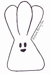 MUTANT BUNNY INC. logo