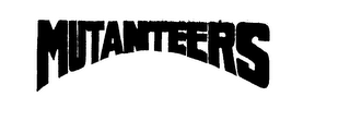 MUTANTEERS logo