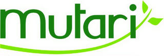MUTARI logo